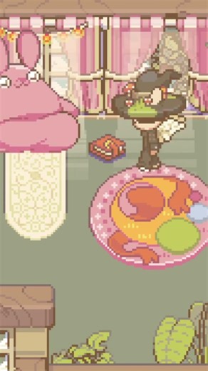 feeling down? new lofi.town update!