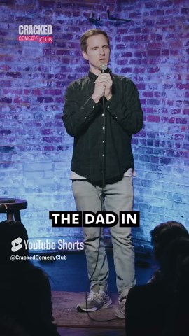 Andy Haynes jokes about the strange things happening in modern surgeries