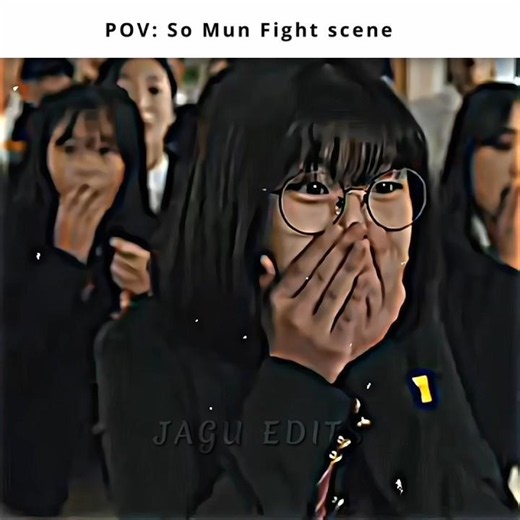 So Mun Fight scene 💀🔥 | The Uncanny Counter Edit | Weak Hero#weakhero #edit #shorts