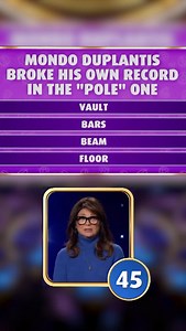 What a thrilling round!⁠ ⁠ Bingo Blitz with @wolfiesmom, Weeknights at 7:30p | Game Show Network