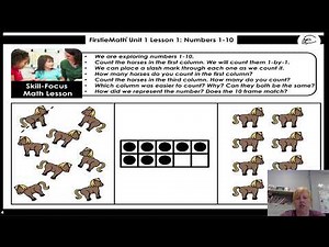 Math Lesson 1Ashley