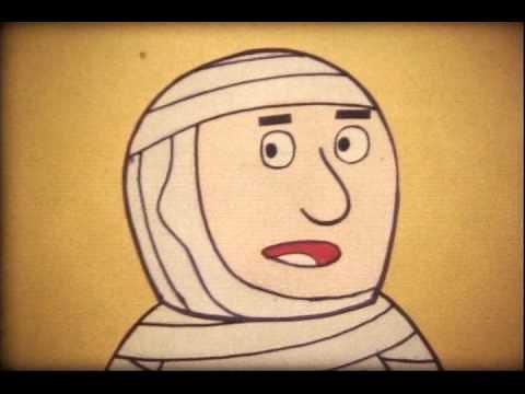 8mm Film Collection No. 3 "A Man's Traffic Accident" (1977)