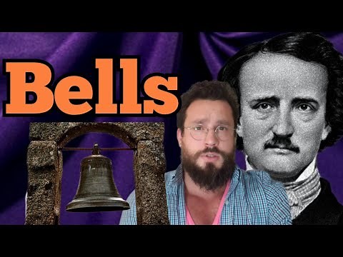 Bells by Edgar Allan Poe Summary, Analysis, Interpretation, Review