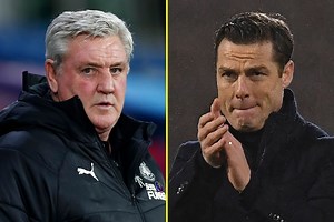 Gameday Newcastle v Fulham LIVE commentary and team news: Full coverage of Premier League clash tonight