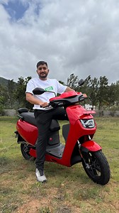 47K views · 4.3K reactions | All New Hero Vida VX2 Plus Quick Walkaround and Features #evooter #vidavx2plus #herovidavx2 @vidaworldofficial | Deepak Singh Jakhar | Facebook