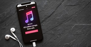 Music streaming services pay $424 million in licensing fees, $163 million coming from Apple - 9to5Mac