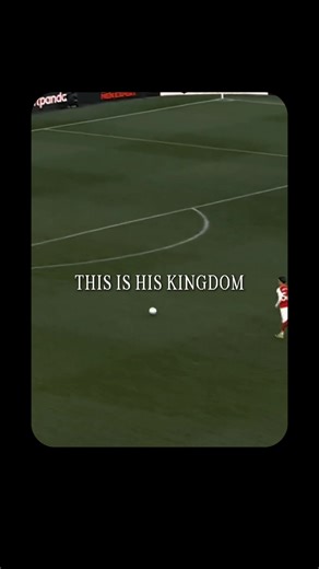 Magic moment. #arsenal #gunners #premierleague #football #footballedit | Arsenal Vs Everton