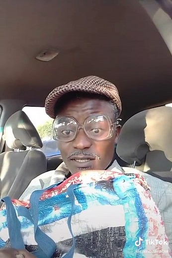 Ramozara (@ramozarabw)’s videos with original sound - Ramozara