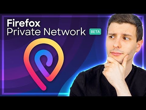 Firefox's New Free VPN: Is It Any Good?