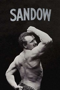 Sandow (1896) - Movie