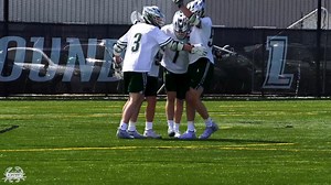 60 reactions | The Loyola men's lacrosse offense was on  early, and the Greyhounds jumped out to a big lead to beat then-No. 9 Duke Sunday afternoon at Ridley.  the highlights presented by Johnny's | Loyola Greyhounds | Facebook
