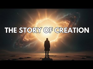 Islamic Creation Story | Allah Before Creation, Al-Arsh, The Pen, & Creation of Adam & Eve in Islam