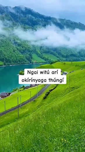Best of Kamaru Kikuyu Songs Playlist
