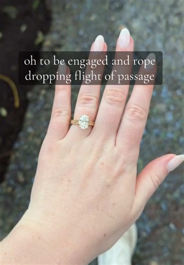 Unforgettable Disney World Engagement Experience