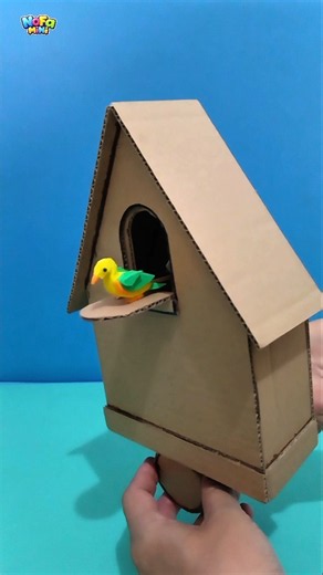 Can You Find What’s Missing from the Cuckoo Clock?