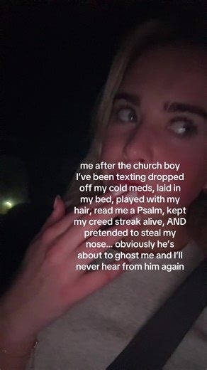 How a Church Boy Kept My Creed Streak Alive