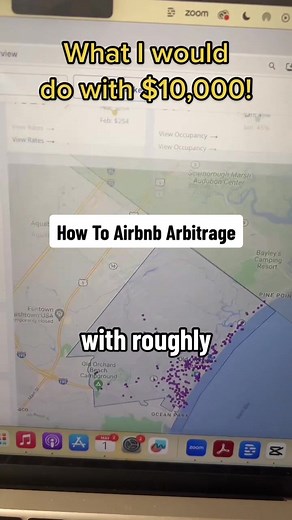 If you want to learn more head to my profile & book a complimentary strategy call! #airbnbarbitrage #airbnbbusiness #airbnbhosttips #airbnbcoach #rentalarbitrage