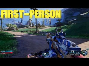15 Greatest First-Person Action Games Of ALL TIME (10/10 Action)