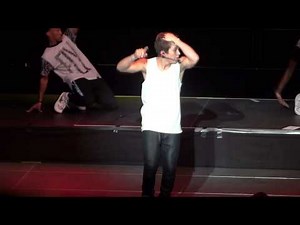 Austin Mahone - Say You're Just A Friend (Cologne, Germany 6/28/14) FULL HD