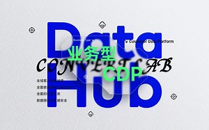 什么是CDP 客户数据平台CDP能做什么？