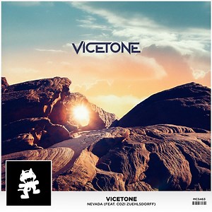 Nevada - Vicetone & Cozi Zuehlsdorff: Song Lyrics, Music Videos & Concerts