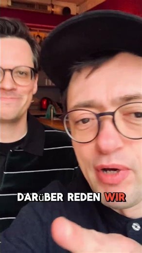 Martin Hommel | Wo ist hier der Krach? #podcast #musikindustrie