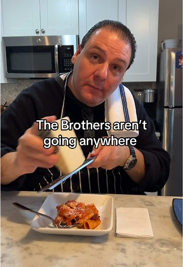 Italian Cooking with The Brothers: Weekly Videos
