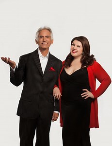 David Benoit Celebrating Christmas with Snoopy, Charlie Brown, the All-American Boys Chorus and Jazz Singer Jane Monheit