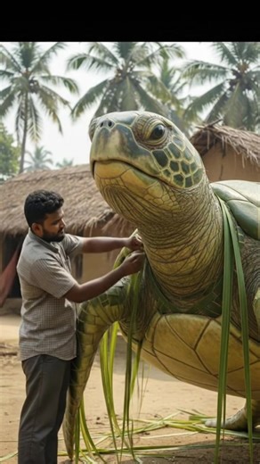 Create a Leaf Turtle: Amazing Nature Craft Project