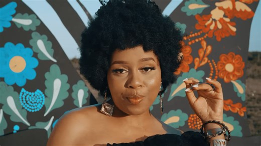 VIDEO: Nandy Ft AliKiba - Nibakishie - citiMuzik