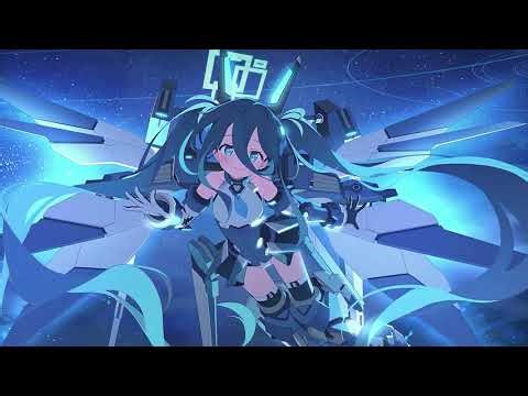 Blue Archive - Alice (Battle) Live2D