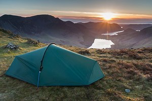 Wild Camping for Beginners | Adventure Solos