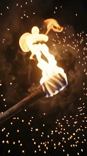 The Burning Torch - Coming Soon … “The Ashes of Canlaon”