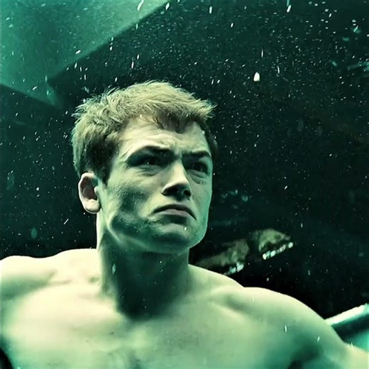 How Do You Escape This Room? ⏳ | Kingsman The Secret Service (2014) | Montagem Impacto