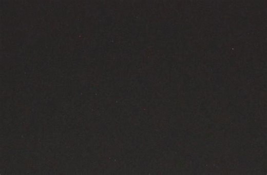 'Rare' red trail meteor spotted over Puerto Rico