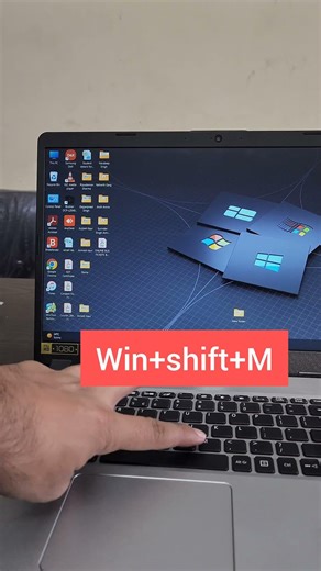 Minimize and restore current active window in Chrome Browse by using this Keyboard Shortcut