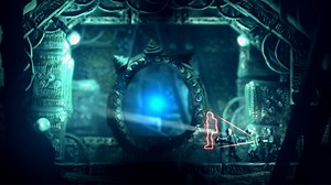 The Swapper release date announced in stunning new trailer