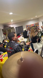 Banda Pacifica on Reels