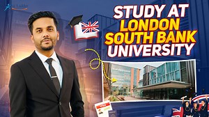 1.3K reactions · 2K shares | Study at London South Bank University! | Sajjad Hossain | Facebook