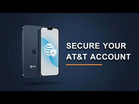 How to Link two-factor authentication setup to AT&T - step by step
