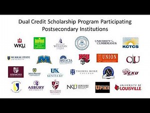 Dual Credit Counseling 2025-2026