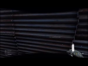 DayZ: 1.24 wall glitch