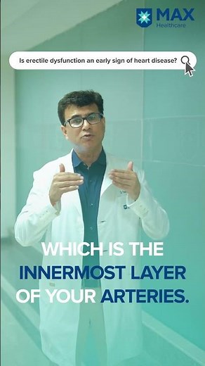 Erectile Dysfunction and Coronary Heart Diseases