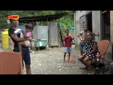 Realidade moris inan feto ida iha Aldeia Bedois Suku Lahane Munisípiu Dili sai nu’udar sasin ba ...