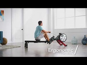 Aparato de Remo Pro-Form 550R fitness