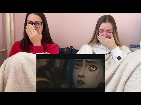 Arcane 1x09 Reaction