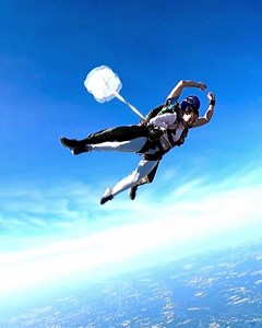 165 reactions · 15 shares | Jump into adventure - go tandem skydiving! 廒 | Skydive Cross Keys | Facebook