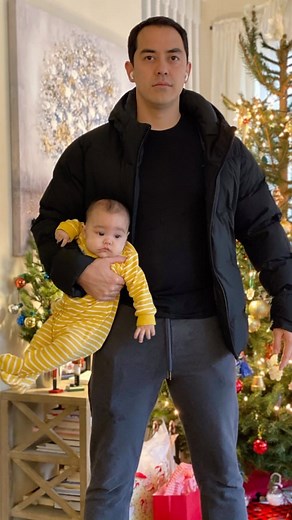 Judy Travis | There’s no such thing as a perfect father, but benji comes pretty damn close! He is patient, loving, supportive, goofy, yet strict , all in... | Instagram