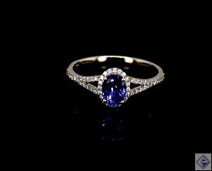 72 reactions · 13 comments | Check out this stunning Tanzanite ring custom-made for @tshiamobag! #tte #tanzanite #tanzania #tanzaniteexperience #diamond #whitegold #ring #cutommade | The Tanzanite Experience | Facebook