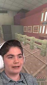 Among US Minecraft Soon on HobbyFamilyTV